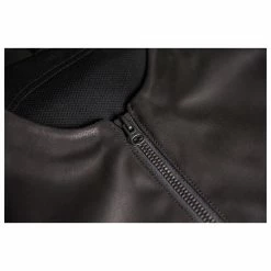 ICON Men's Blacklot Vest -Motorcycle Accessories Shop 10031623 D V3