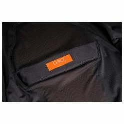 ICON Men's Blacklot Vest -Motorcycle Accessories Shop 10031623 F V3