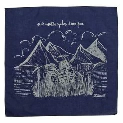 Biltwell Inc. RMHF Mandana