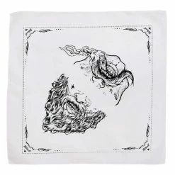 Biltwell Inc. Beard Mandana