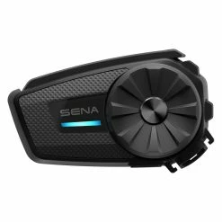 Sena Technologies Spider ST1 Dual Pack Bluetooth Communication System