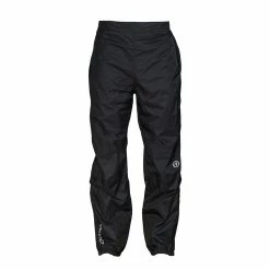 Olympia Moto Sports Men's Black Horizon 2 Pants