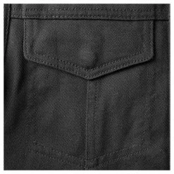 First Manufacturing Co. Men's Havoc Motorcycle Twill Vest -Motorcycle Accessories Shop 10083982 D V3