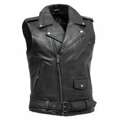 First Manufacturing Co. Men's Rockin Vest