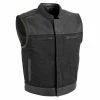 First Manufacturing Co. Men's Lowrider Vest