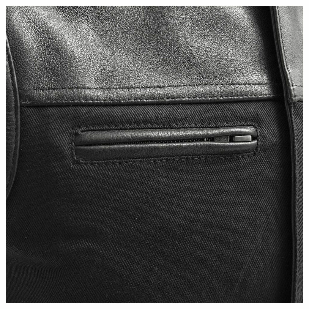 First Manufacturing Co. Men's Lowrider Vest 4 First Manufacturing Co. Men's Lowrider Vest - Image 4