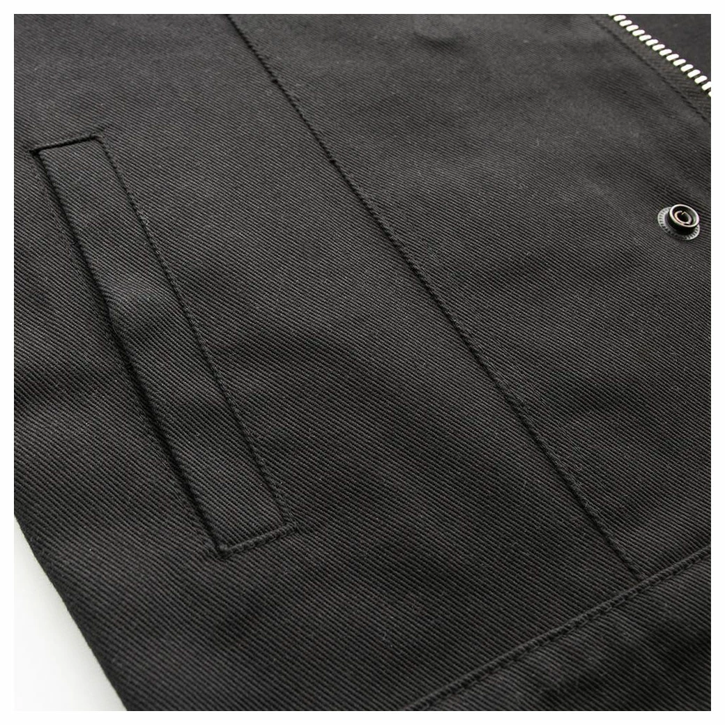 First Manufacturing Co. Men's Crossover Vest 4 First Manufacturing Co. Men's Crossover Vest - Image 4