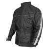 Nelson Rigg Nelson-Rigg Men's Solo Storm Black Jacket