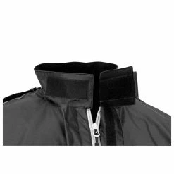 Nelson Rigg Nelson-Rigg Men's Solo Storm Black Jacket -Motorcycle Accessories Shop 10127589 C V6
