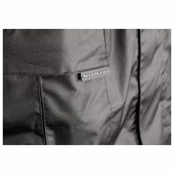 Nelson Rigg Nelson-Rigg Men's Solo Storm Black Jacket -Motorcycle Accessories Shop 10127589 I V6