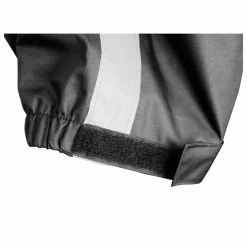 Nelson Rigg Nelson-Rigg Men's Solo Storm Black Jacket -Motorcycle Accessories Shop 10127589 J V6