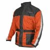 Nelson Rigg Nelson-Rigg Men's Solo Storm Orange/Black Jacket