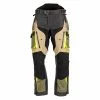 Tour Master Men's Olive Highlander Waterproof Pants