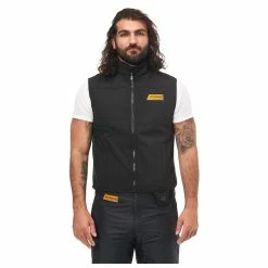 Hotwired 12v Bluetooth Heated Vest Liner -Motorcycle Accessories Shop 10174389 C V12