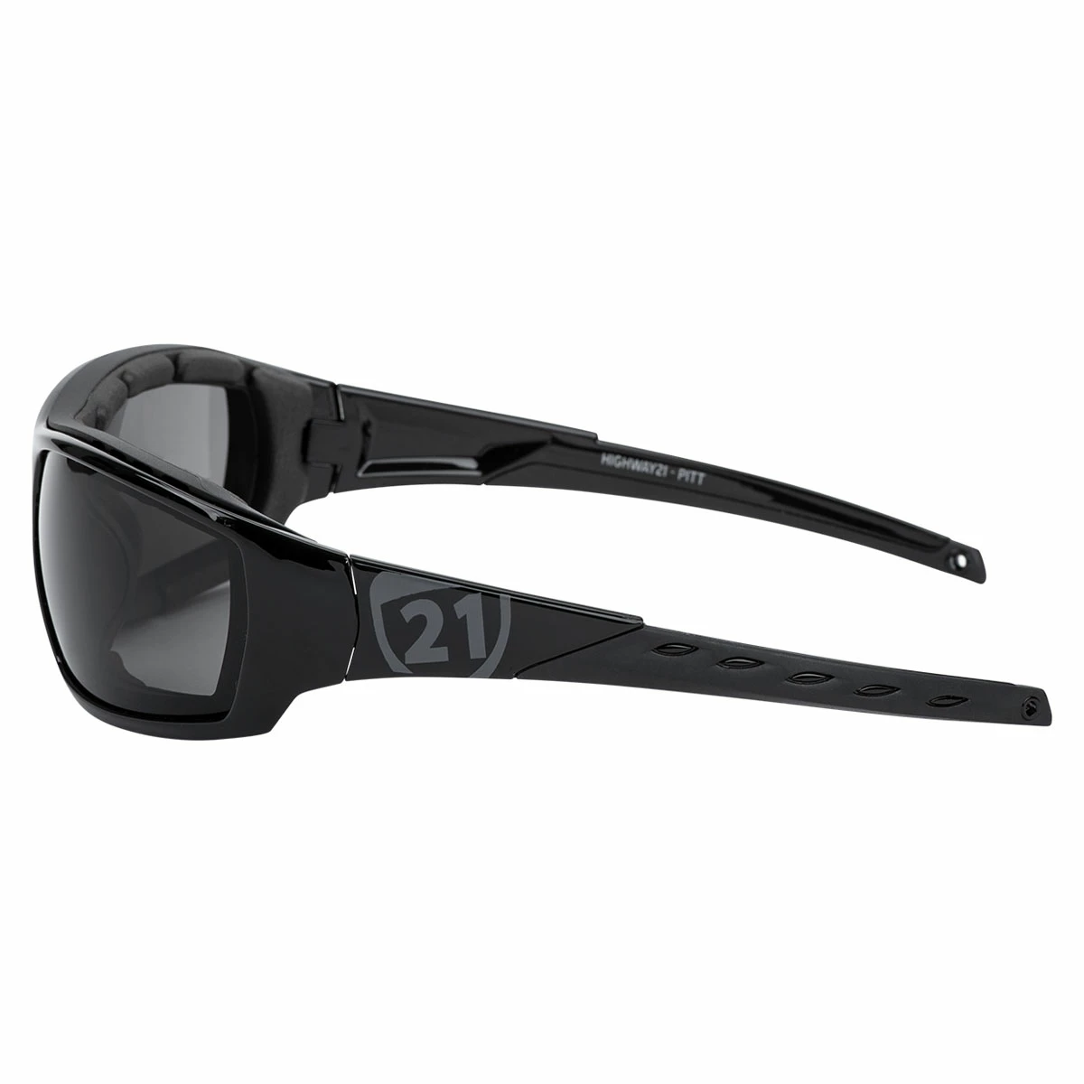 Highway 21 Pitt Hybrid Goggles 2 Highway 21 Pitt Hybrid Goggles - Image 2