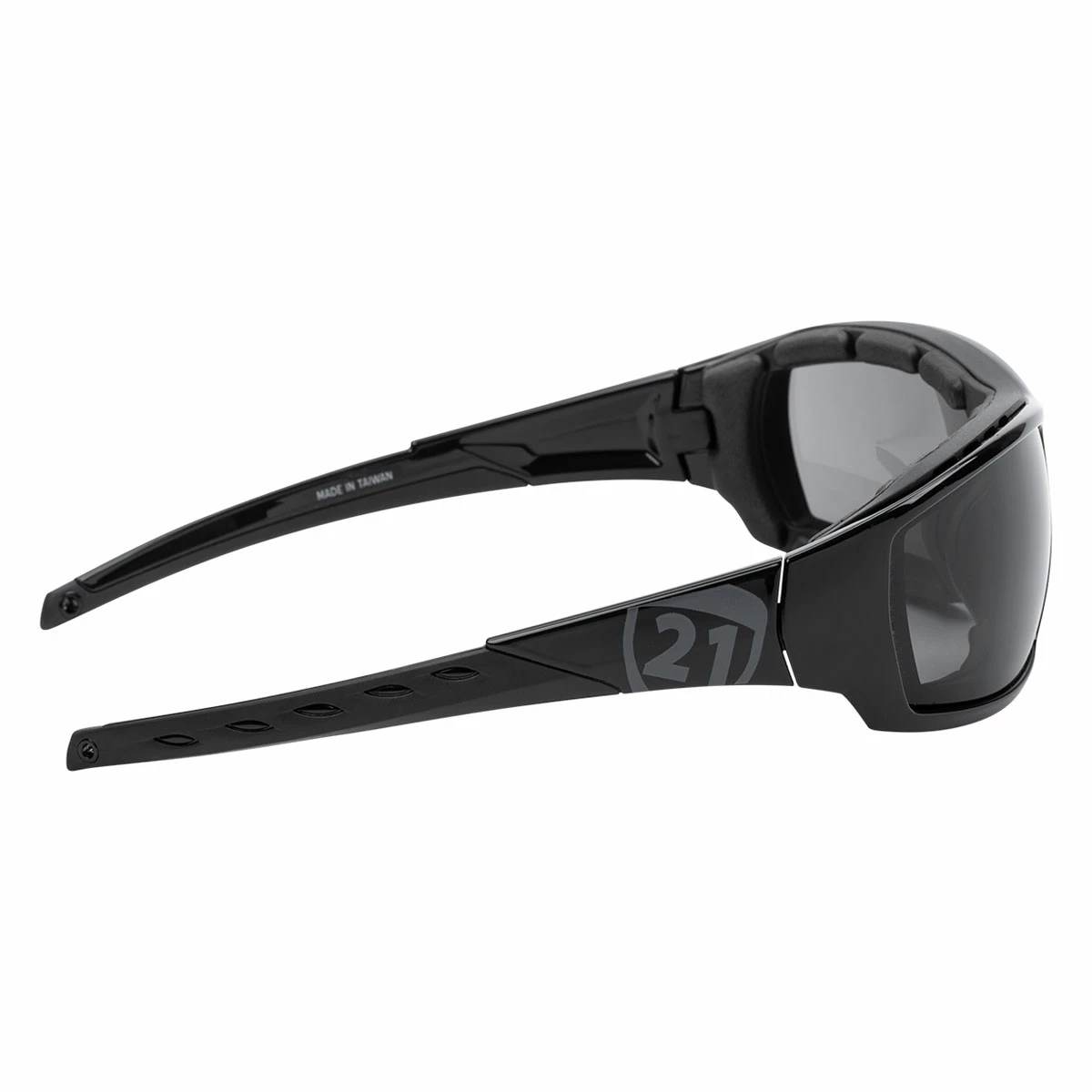 Highway 21 Pitt Hybrid Goggles 5 Highway 21 Pitt Hybrid Goggles - Image 5