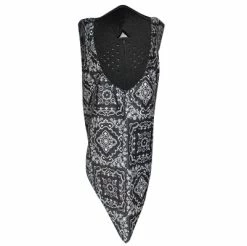 ZAN Headgear Paisley Neodanna