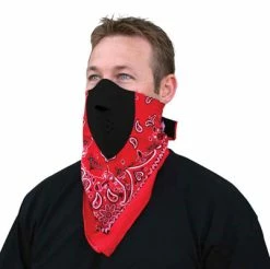 ZAN Headgear Paisley Neodanna