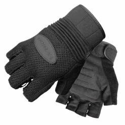 Olympia Air Force Fingerless Gloves