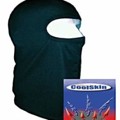 Schampa CoolSkin Balaclava