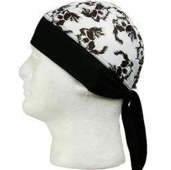 Schampa Stretch Z-Wrap Headband