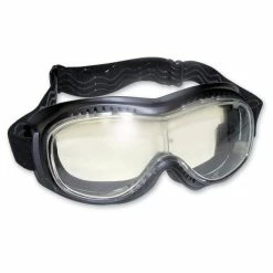 Global Vision Eyewear Mach-1 Fit Over Glasses Goggles