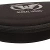 Global Vision Eyewear Gripper Case For Glasses