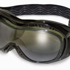 Global Vision Eyewear Mach-1 Fit Over Glasses Goggles