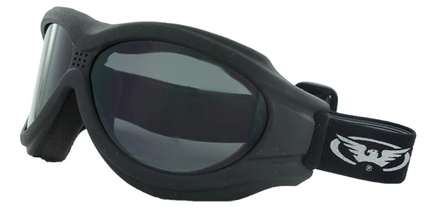 Global Vision Eyewear Big Ben Goggles Kit 2 Global Vision Eyewear Big Ben Goggles Kit - Image 2