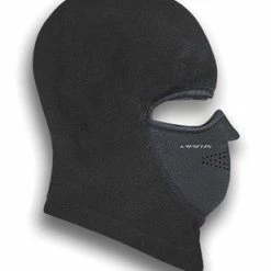 Seirus Innovation Combo Clava