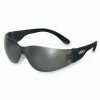 Global Vision Eyewear Rider Anti-Fog Sunglasses With Smoke Lens