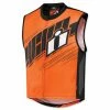 ICON Men's Mil-Spec 2 Hi-Viz Orange Vest