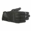 Alpinestars Men's C-30 Drystar Black Gloves