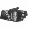 Alpinestars Men's C-30 Drystar Black/Camo Gloves