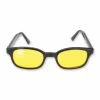 Original KD's Yellow Lens Sunglasses