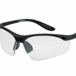 Chap'el R206 Clear Lens Bi-Focal Glasses