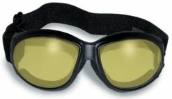 Global Vision Eyewear Eliminator 24 Photochromic Goggles