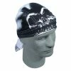 ZAN Headgear Skull Road Hog Head Wrap