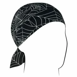 ZAN Headgear Web Wrapped Head Wrap