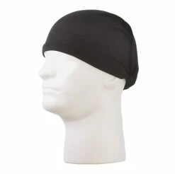 Schampa Silkies Skull Cap