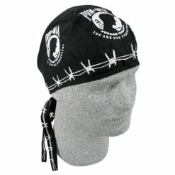 ZAN Headgear POW-MIA III Head Wrap