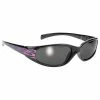 Biker Chix Heavenly Flames Sunglasses