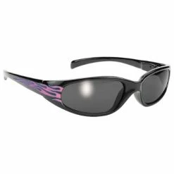 Biker Chix Heavenly Flames Sunglasses