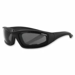 Bobster Foamerz II Smoked Sunglasses