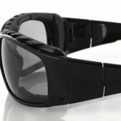 Bobster Gunner Convertible Sunglasses -Motorcycle Accessories Shop 140 829 D V1
