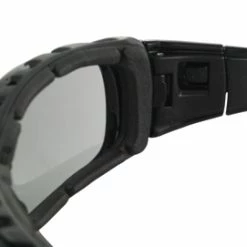 Bobster Gunner Convertible Sunglasses -Motorcycle Accessories Shop 140 829 F V1