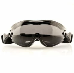 Bobster Phoenix Interchangeable Goggle -Motorcycle Accessories Shop 140 830 C V1