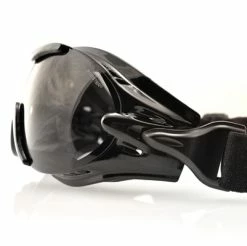 Bobster Phoenix Interchangeable Goggle -Motorcycle Accessories Shop 140 830 D V1