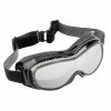 Airfoil 'Over-Glasses' Goggle With Smoke Lens