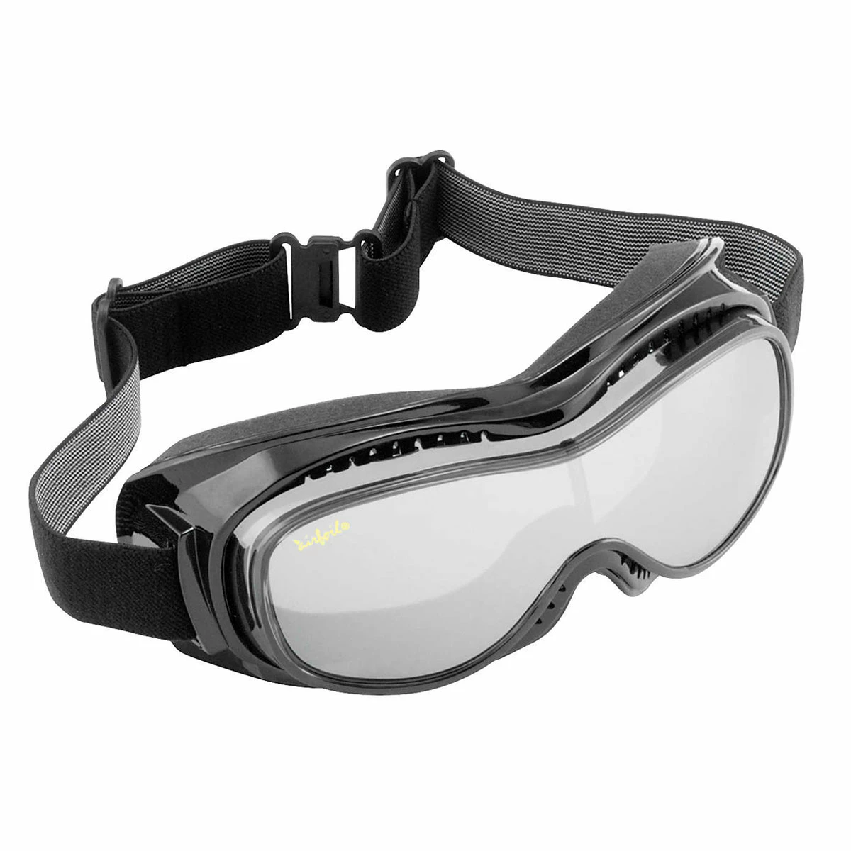 Airfoil 'Over-Glasses' Goggle With Smoke Lens 1 Airfoil 'Over-Glasses' Goggle With Smoke Lens